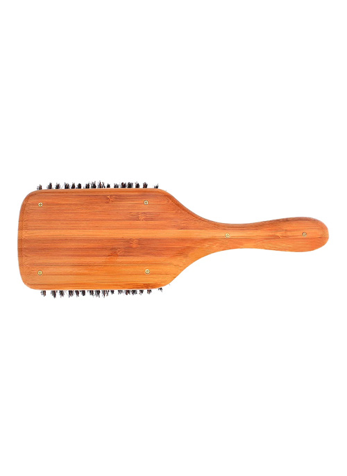 Large Paddle Hairbrush