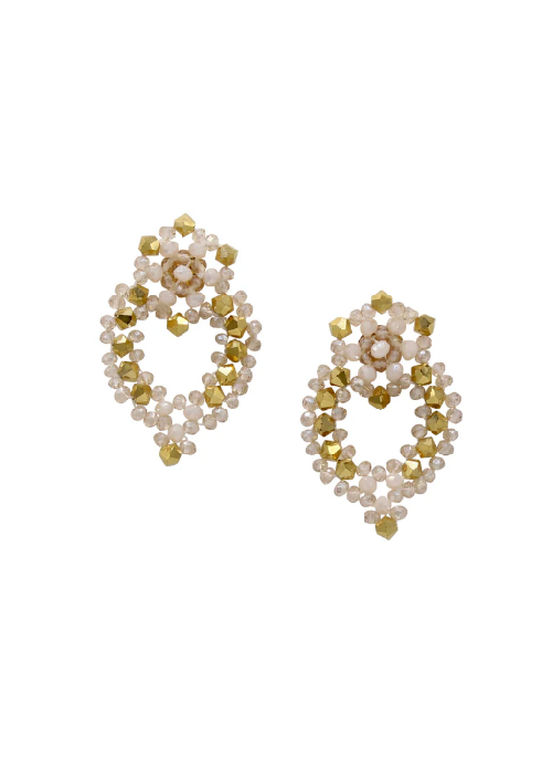 Ilaria Earrrings