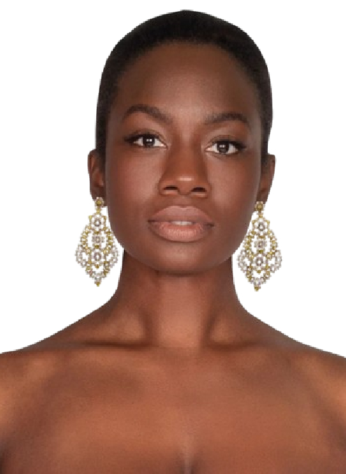 Giuliana Earrings