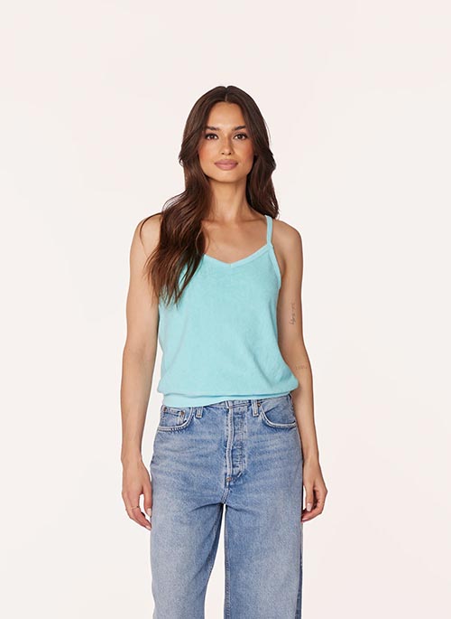 V-Neck Cami