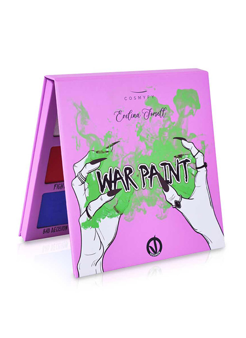 War Paint