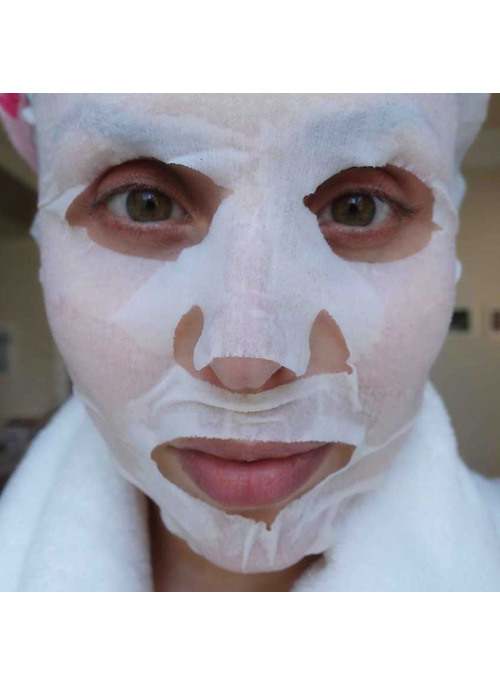 Collagen Face Mask