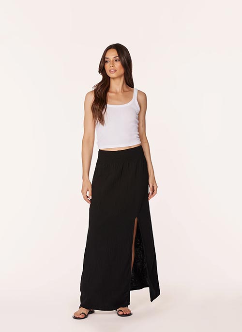 Maxi Skirt