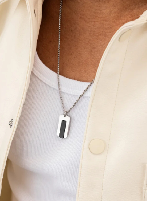 DogTag Necklace