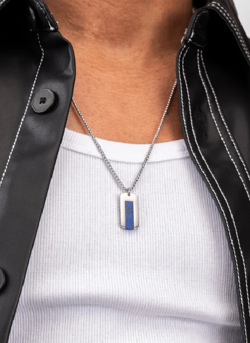 DogTag Necklace