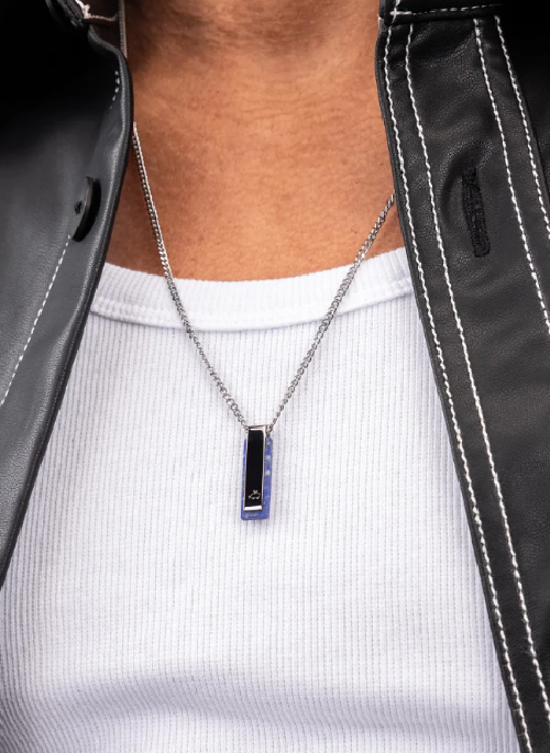 Monolith Necklace