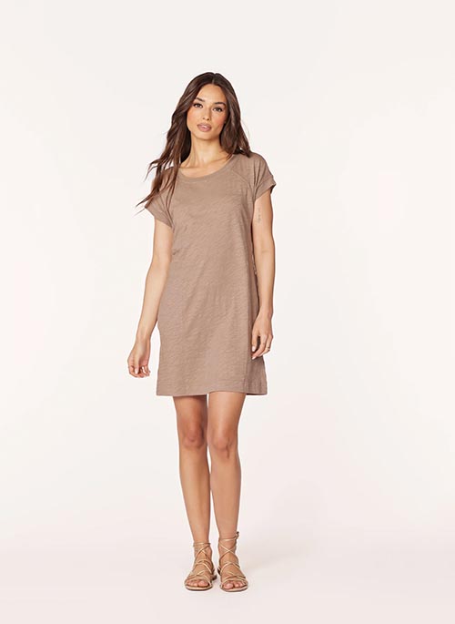 Raglan Dress