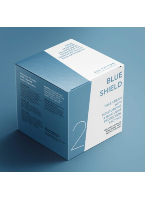 Blue Shield