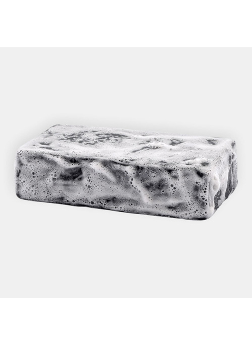 Activated Charcoal Soap