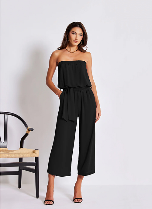 Free Spirit Jumpsuit