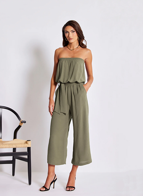 Free Spirit Jumpsuit