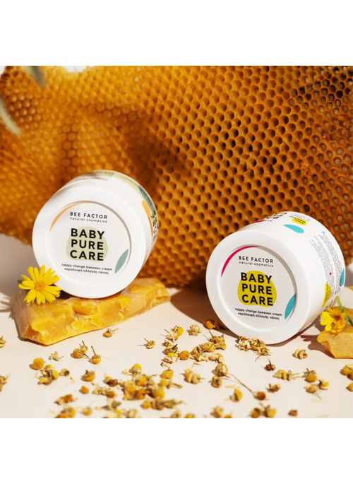 Baby Pure Care