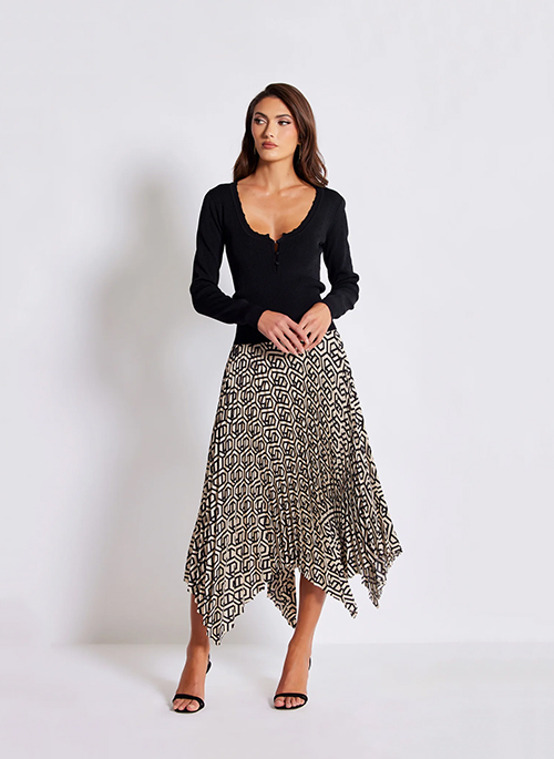 Morgan Skirt