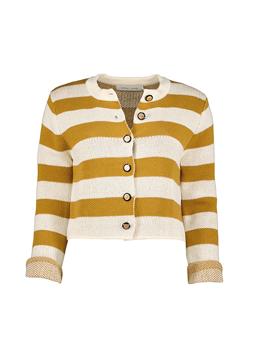 Villeroy Sweater