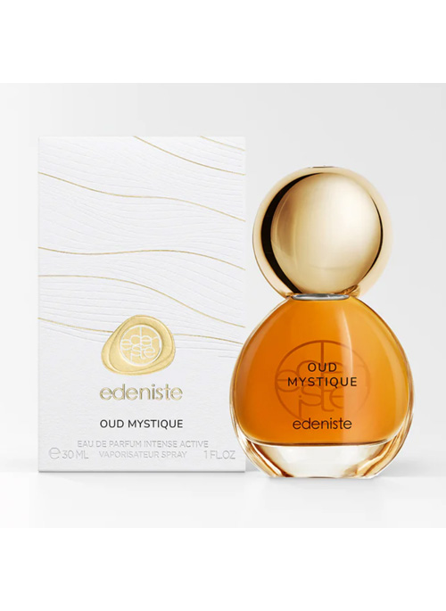 Oud Mystique