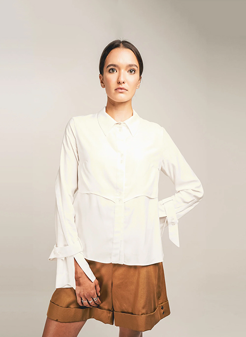 Bamboo Shirt