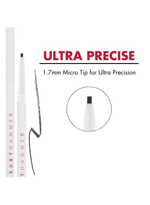 1.7 MM Precision Eyeliner Pencil