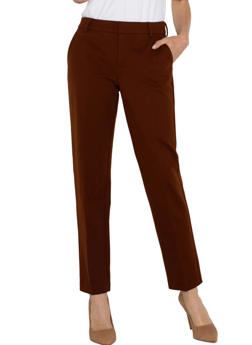 Kelsey Knit Trouser