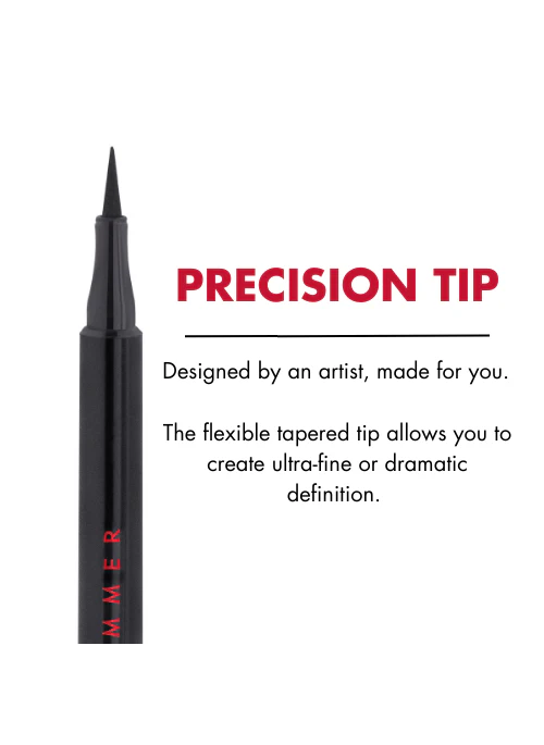 Precision Liquid Eyeliner