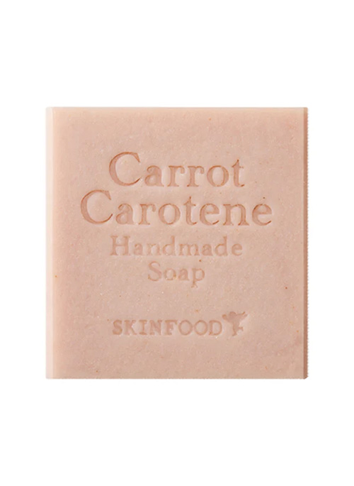 Carotene Handmade Soap