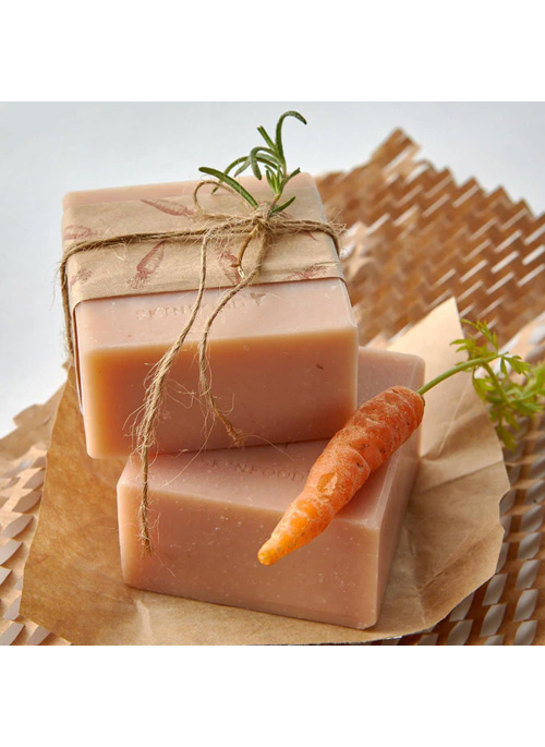 Carotene Handmade Soap