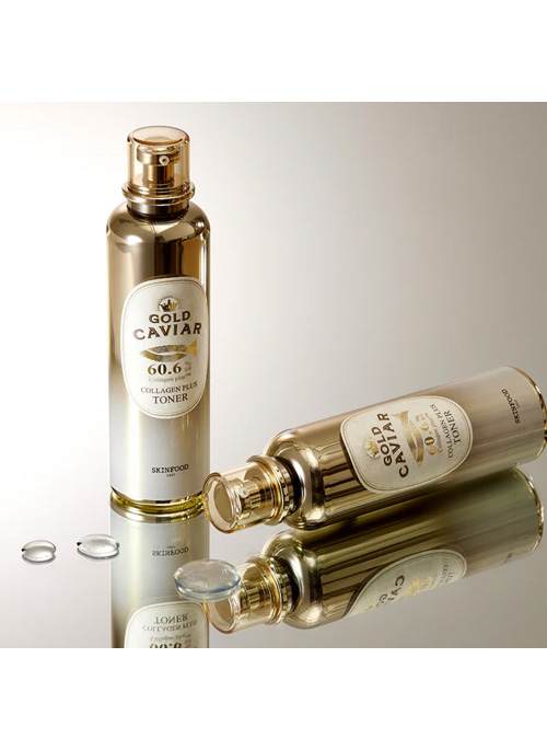 Gold Caviar Toner