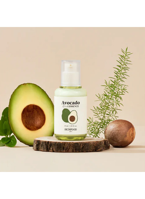 Avocado Rich Essence