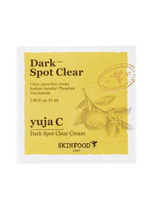 Dark Spot Cream