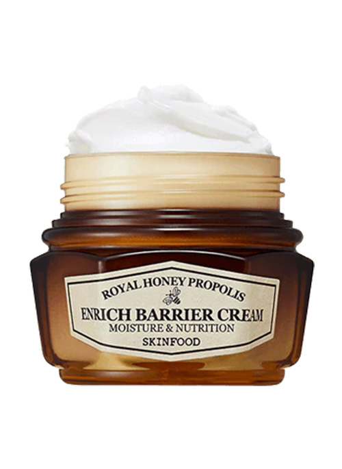 Enrich Barrier Cream