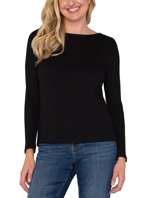 Long Sleeve Top