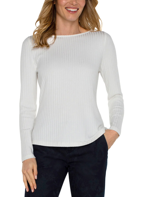 Long Sleeve Top