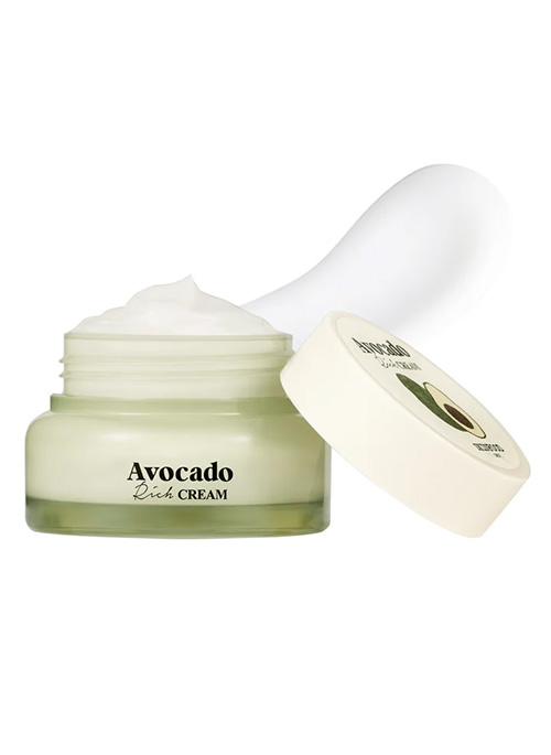 Avocado Rich Cream