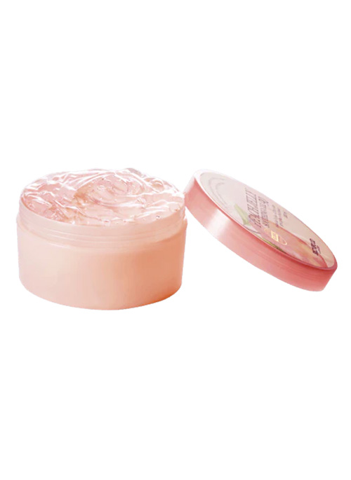 Peach Soothing Gel