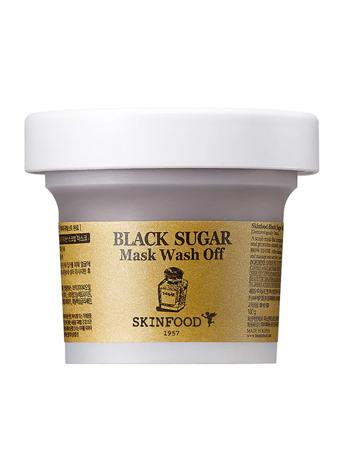 Black Sugar Set