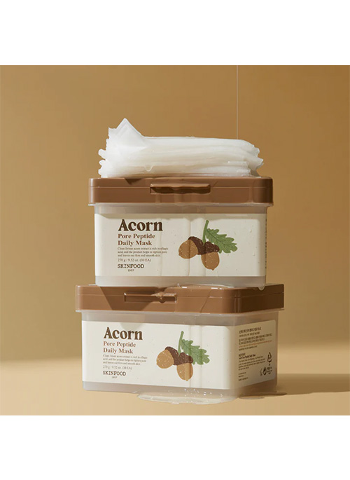  Acorn Daily Mask