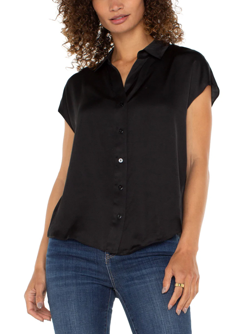 Dolman Blouse