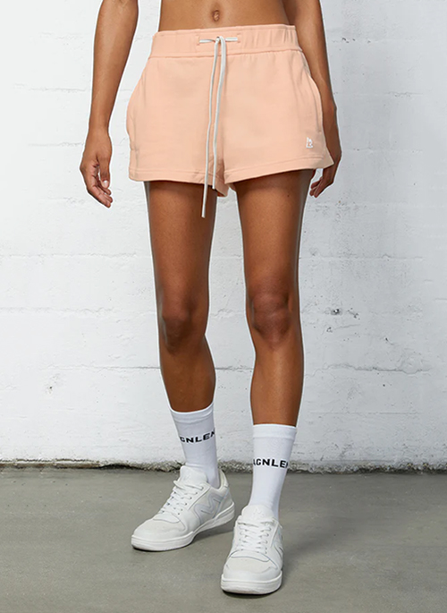 Linden Shorts