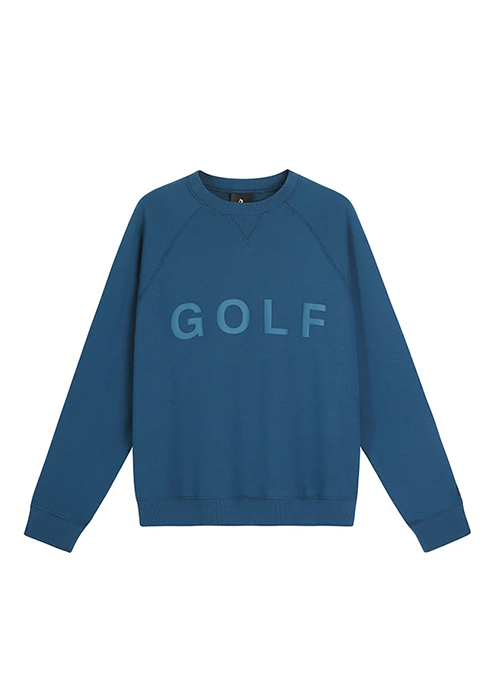 Linden Crewneck