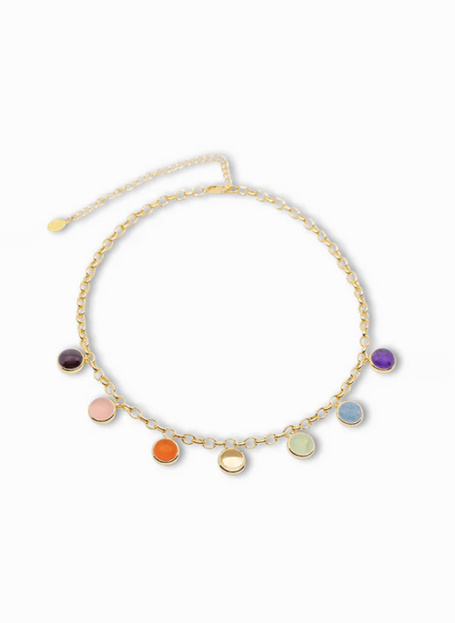 Charm Necklace