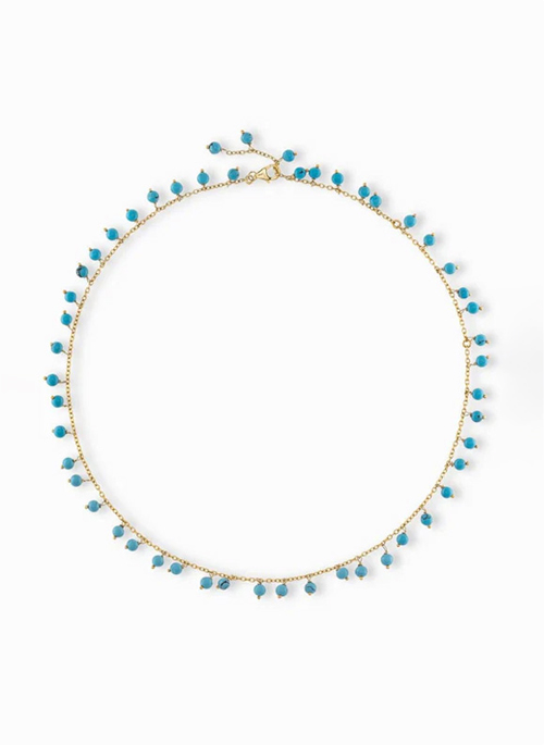 Turquoise Necklace