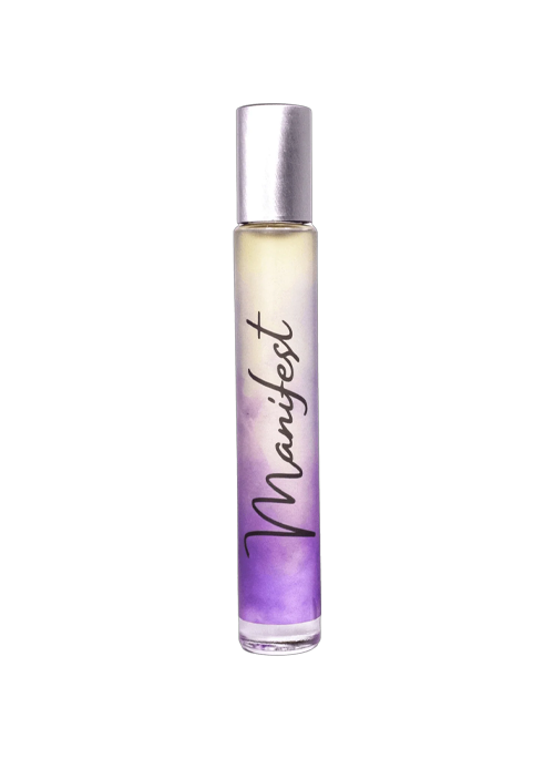 Manifest Rollerball Perfume