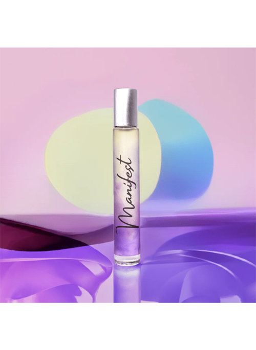 Manifest Rollerball Perfume