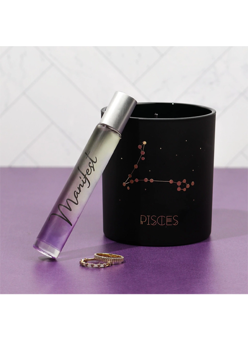 Manifest Rollerball Perfume