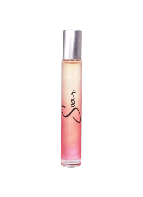 Soar Rollerball Perfume