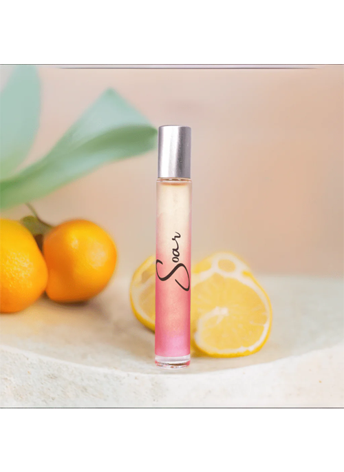 Soar Rollerball Perfume