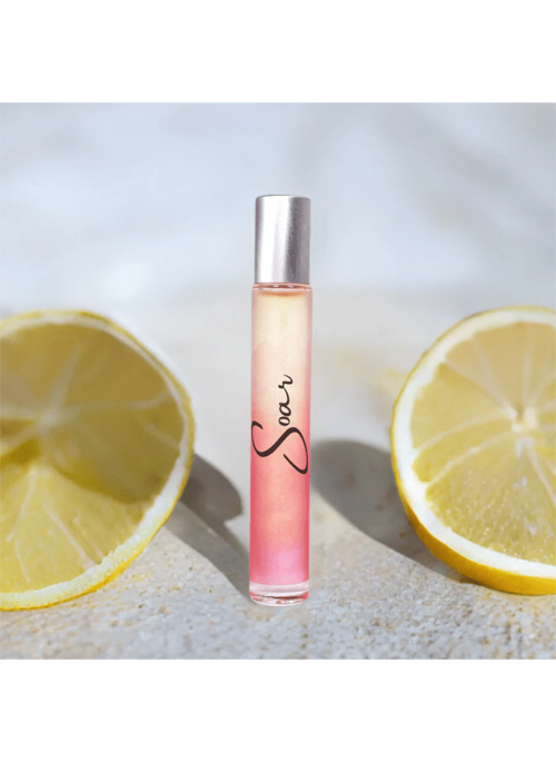 Soar Rollerball Perfume