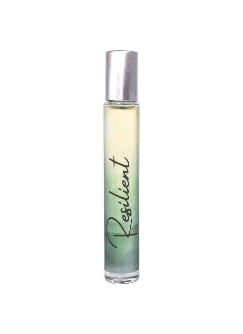  Resilient Rollerball Perfume