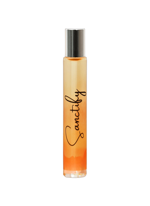 Sanctify Rollerball Perfume