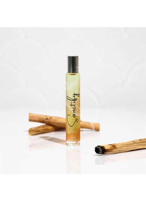 Sanctify Rollerball Perfume