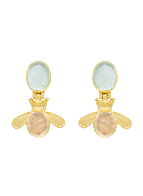 Belle Earrings